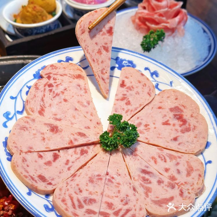 [礼花]松江最正宗的川渝火锅～楠火锅