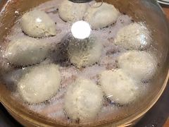 -蟹谢蒸鲜自助餐厅