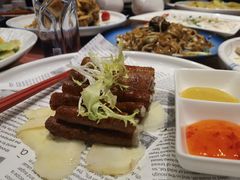 -朱仔记食府(江南大道店)
