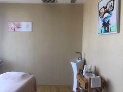-涂tu指甲日式美甲美睫店