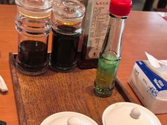 -鸿毛饺子(紫竹桥店)