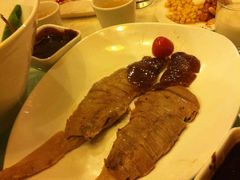 -金百万烤鸭店(马甸店)