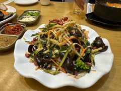 -海兰江石锅饭(水上店)