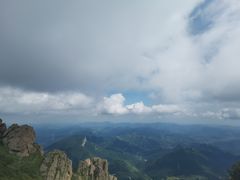 -白草畔自然风景区