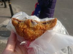 -京天红酒家(马家堡店)