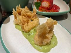 -添好运点心专门店(深水埗店)