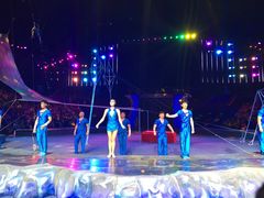 -珠海横琴长隆《卡卡虎奇遇记》