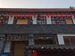 -百花人家(清水镇店)