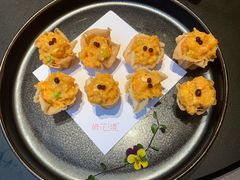 -梅花境(万科店)