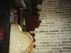 -老上海弄堂菜馆(恒基名人购物中心店)