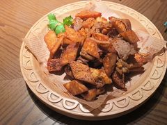 -相约·羊村小馆非遗手抓肉(七一酱园店)