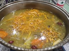 -凯盈阁·顺德私房菜·桑拿鸡