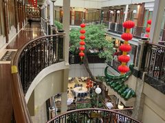 -广州酒家(文昌总店)