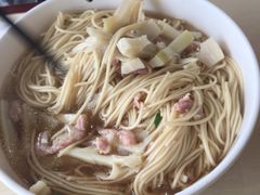 -老西白点心店