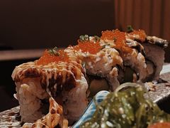 -昱匠·日本料理(金融街店)