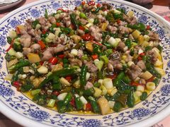 -杨记隆府(时代天街店)