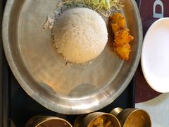 -尼泊尔雪莲餐厅(北京东路店)