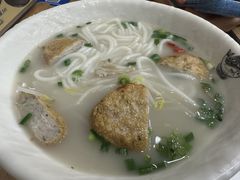 -凯峰鱼汤米线(金利達店)