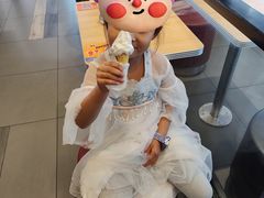 -汉堡王(砂之船奥莱店)