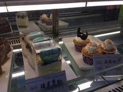 -丁先生蛋糕·品质鲜作(桐梓林店)