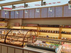 -东南饼庄(铁路二村店)