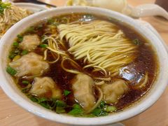 -蒋家桥饺面店(东关街店)