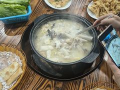 -侠成水上农庄(工业大道店)