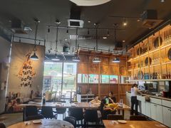大堂-必胜客(滨江店)