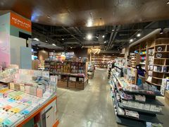 -扶光书店(中环店)