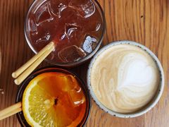 -BOR Eatery(安福路店)