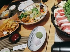 -琴寿司居酒屋(软件园店)