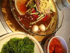 -七八冷面·延边朝鲜族美食(欢乐谷店)