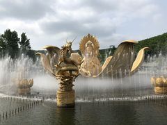 -威海华夏城景区