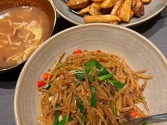-小天厨民间菜馆(深圳街店)