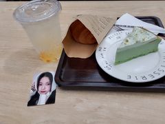 -木嘛working coffee&bar(碧道馆店)