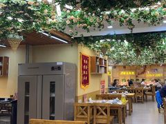 -山西派(桥东街店)