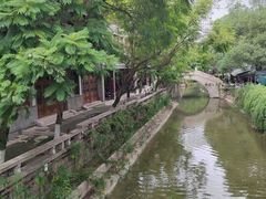 -龙潭水乡