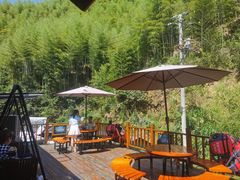 -将军关探险漂流