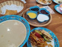 -BAURSAK包尔萨克早餐屋(第二分店)