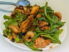 -院里寻菜·精致庭院菜(观沙岭店)