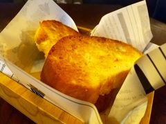 -斯比特花园西餐厅(东方商厦店)