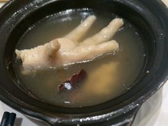 -白云宾馆·白云宴餐厅