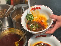 -易毛特色牛肉面(解放碑步行街店)