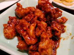 -新白鹿餐厅(爱琴海购物中心店)