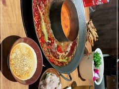 -楠火锅(龙阳广场店)