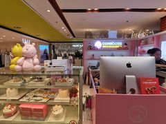 -CAKE BOSS 蛋糕老板(西单君太百货店)