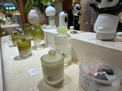 -BEAST野兽派(上海浦东嘉里城店)