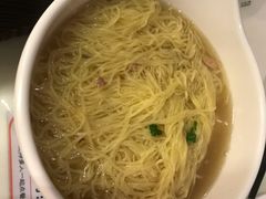 -新大咀港式茶餐厅(宝山万达店)