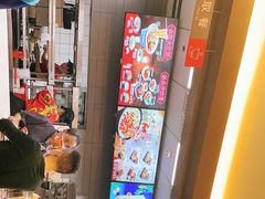 -永和大王(龙德广场店)