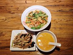 -洛阳面馆(红专路店)